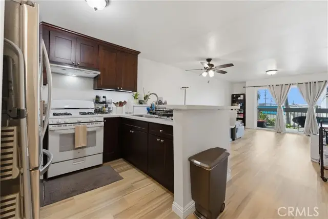1360 Redondo  #102, Long Beach, CA 90804 - #3