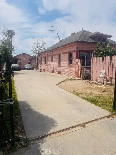 920 48th Street, Los Angeles, CA 90011 - #1