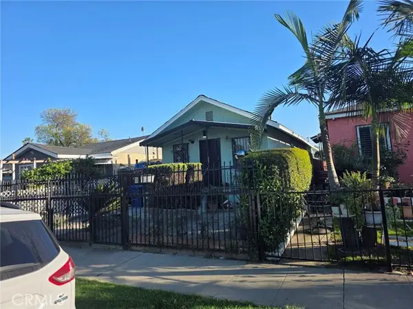 1104 102nd, Los Angeles, CA 90002