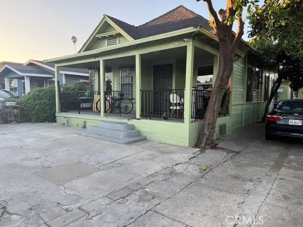 127 81st, Los Angeles, CA 90003