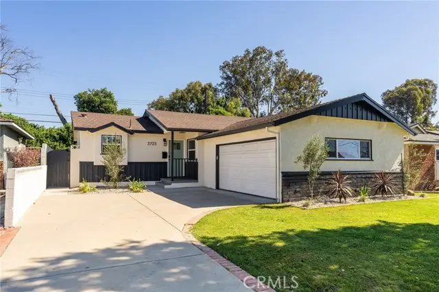 3723 Sandgate, Torrance, CA 90504 - #1