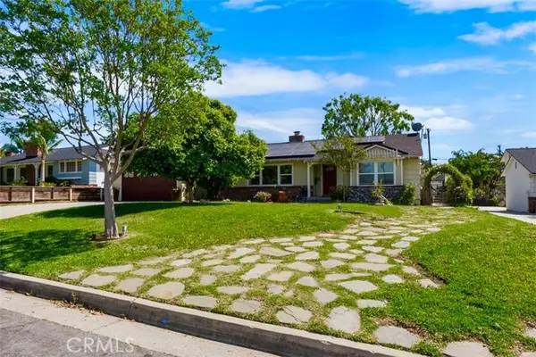 8318 Calmosa Avenue, Whittier, CA 90602