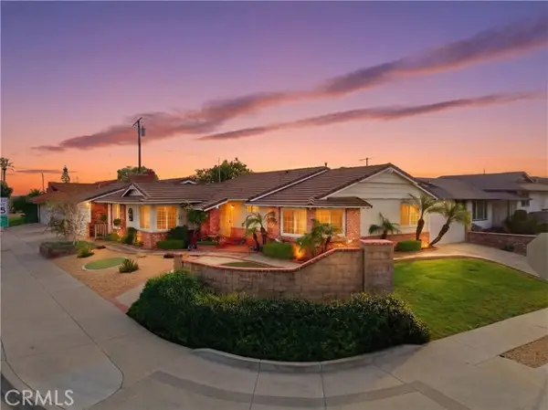 1209 Puente Street, Brea, CA 92821