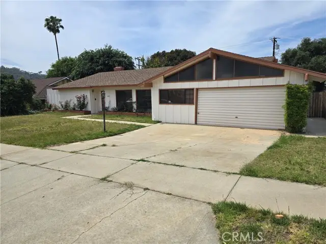 1527 Channelwood Dr, Whittier, CA 90601 - #2