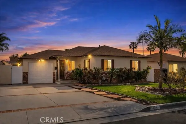 304 Colfax, La Habra, CA 90631