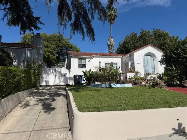 4957 21st, Los Angeles, CA 90016