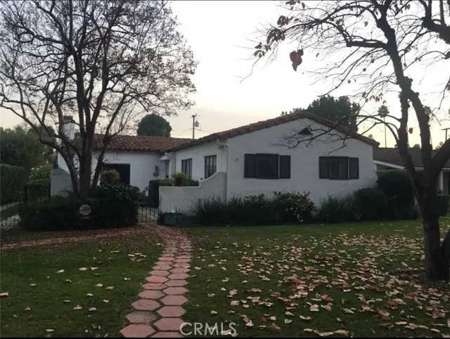 2130 Sherwood, San Marino, CA 91108 - #1