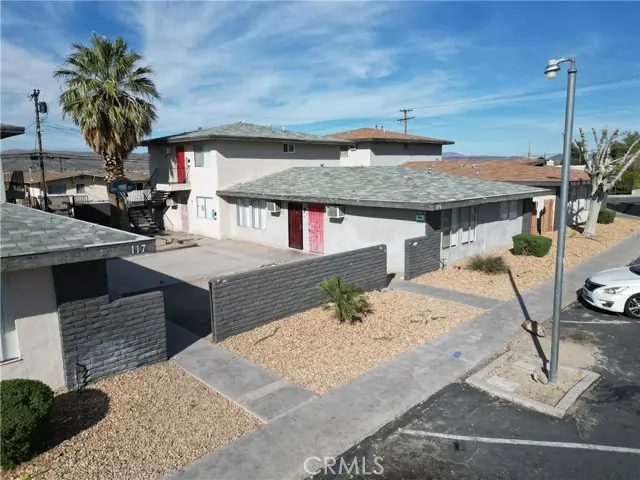 109 Buena Vista, Barstow, CA 92311 - #2