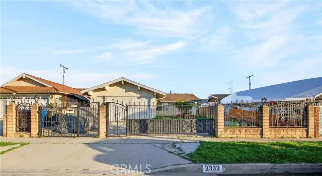 2332 Silverbay Avenue, El Monte, CA 91732 - #2