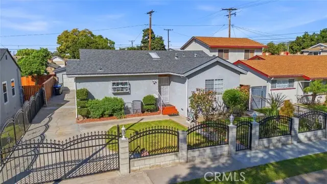 15019 Roseton Ave, Norwalk, CA 90650 - #2