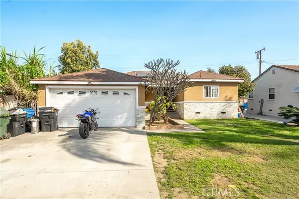 9913 Lawton Street, South El Monte, CA 91733