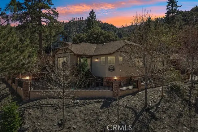 5319 Desert View, Wrightwood, CA 92397 - #1
