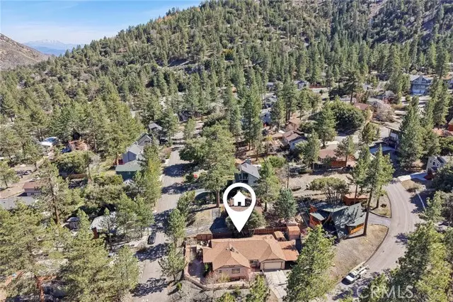 5319 Desert View, Wrightwood, CA 92397 - #2