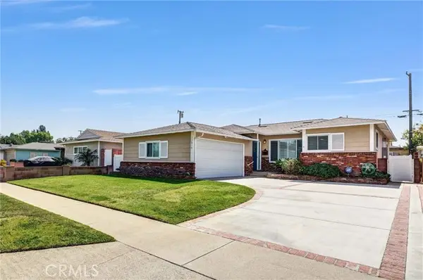 12816 Dilworth Street, Norwalk, CA 90650