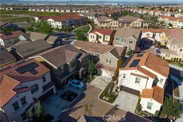 3422 Quintessa Privado, Ontario, CA 91762 - #2