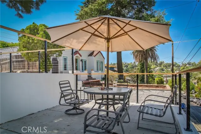 6150 Strickland, Los Angeles, CA 90042 - #1