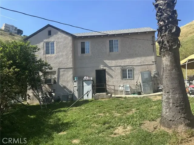 2626 Commodore, Los Angeles, CA 90032 - #1