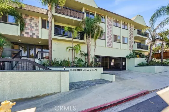 741 24th  #2, San Pedro, CA 90731 - #2