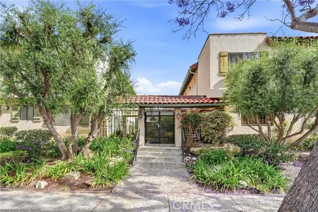 800 Termino Avenue  #5, Long Beach, CA 90804 - #3