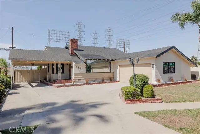 6841 Millmark, Long Beach, CA 90805 - #2