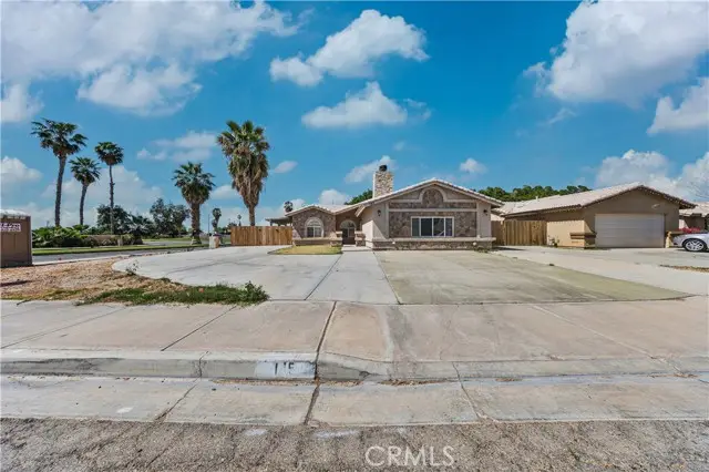 145 Eunice, Blythe, CA 92225 - #1