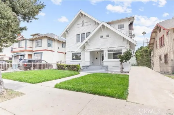 2636 Normandie, Los Angeles, CA 90007