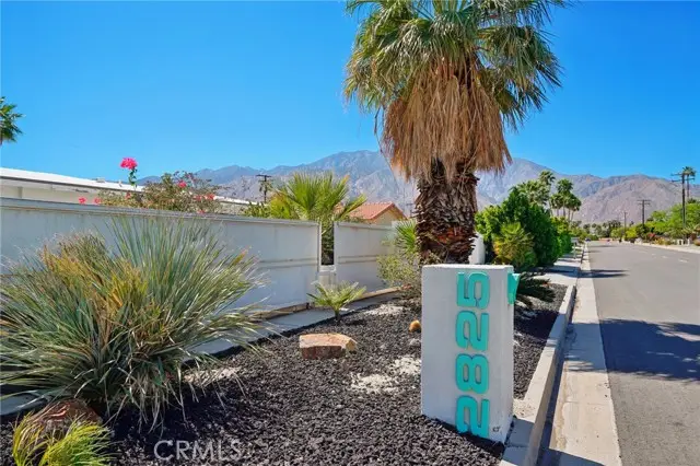 2825 Verona Road, Palm Springs, CA 92262 - #2