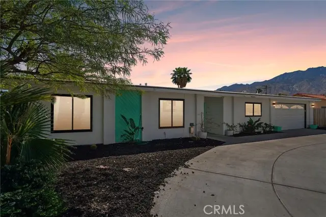 2825 Verona Road, Palm Springs, CA 92262 - #3