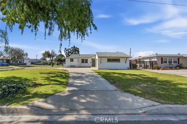 2310 Ituni, West Covina, CA 91790