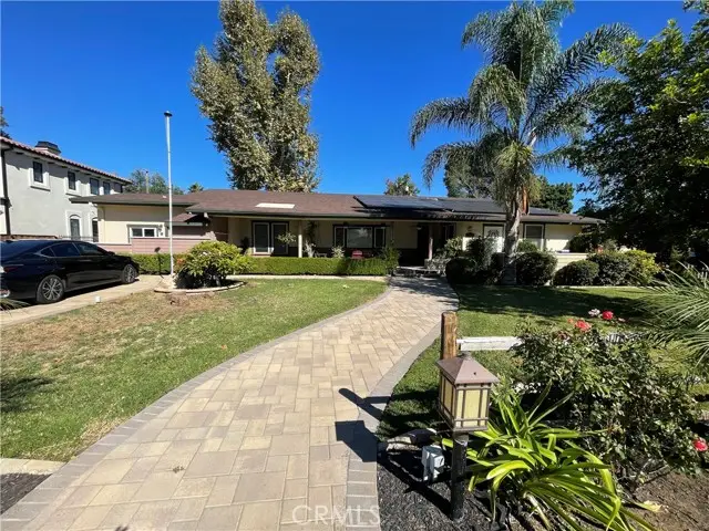 17183 Sunburst, Northridge, CA 91325 - #1