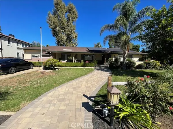 17183 Sunburst, Northridge, CA 91325