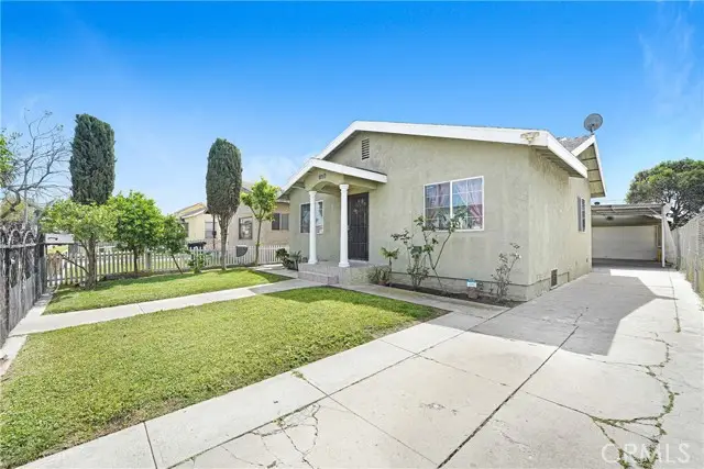 810 87th, Los Angeles, CA 90002 - #3