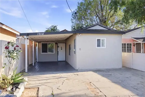 12118 Barnwall, Norwalk, CA 90650