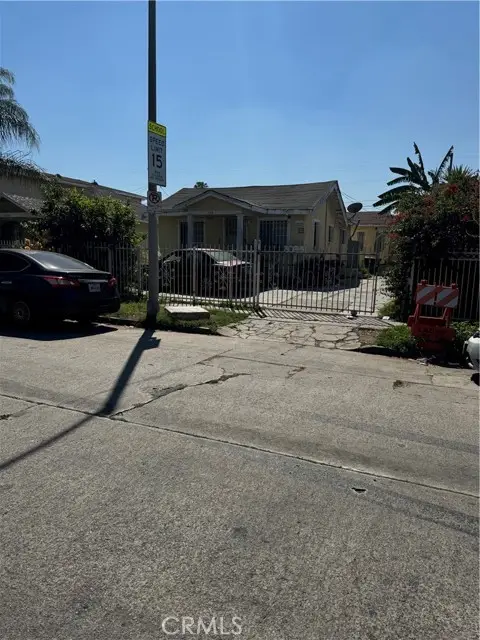 160 89th, Los Angeles, CA 90003 - #1
