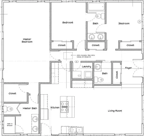 742 Mariposa Street, Altadena, CA 91001