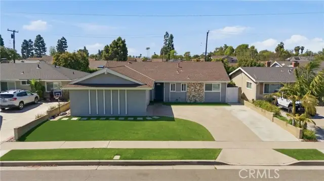 12381 Casper Street, Garden Grove, CA 92845 - #2