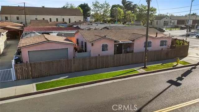 12400 Wilmington, Compton, CA 90222 - #2