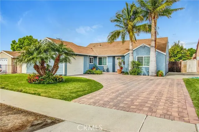 9467 Amsdell, Whittier, CA 90605 - #1