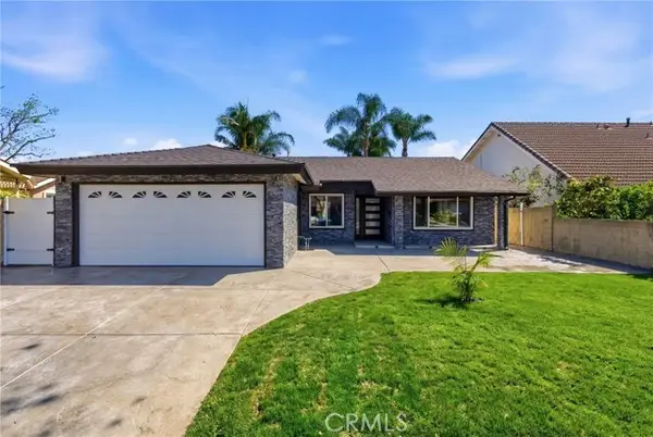 18316 Santana, Cerritos, CA 90703
