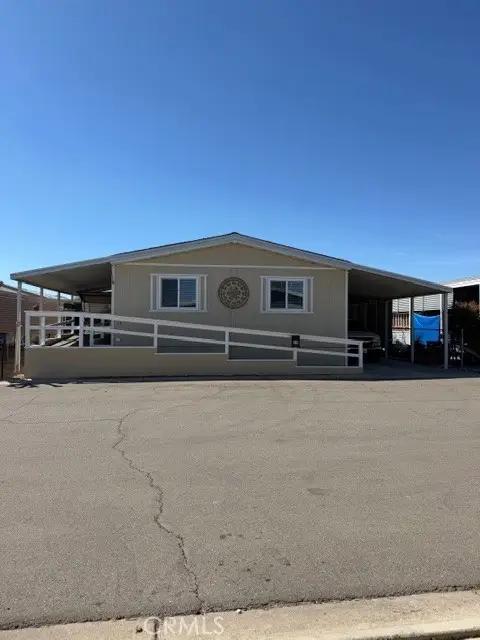 9161 Santa Fe  #39, Hesperia, CA 92345