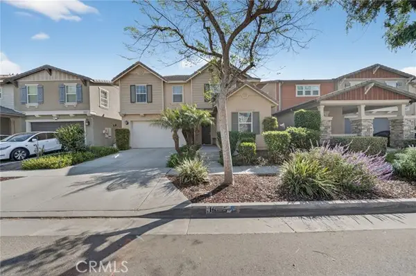 16235 Navigator, Chino, CA 91708