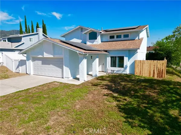 6105 Walnut, San Bernardino, CA 92407