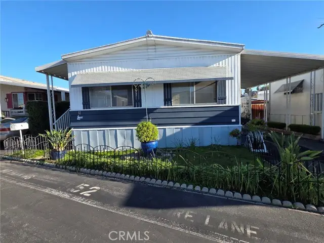 20806 Gridley Road  #52, Lakewood, CA 90715 - #1