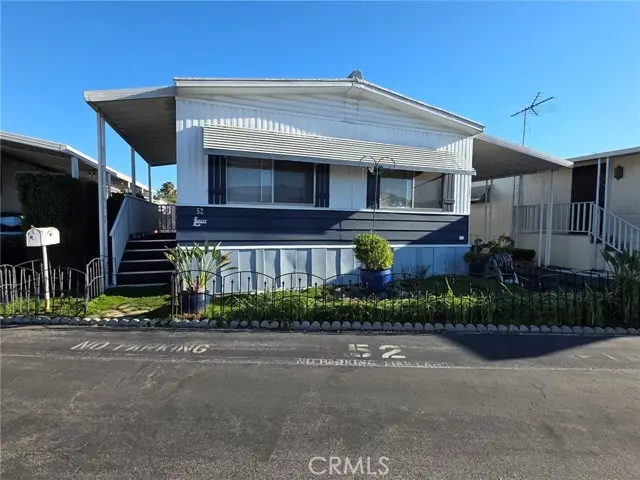 20806 Gridley Road  #52, Lakewood, CA 90715 - #2