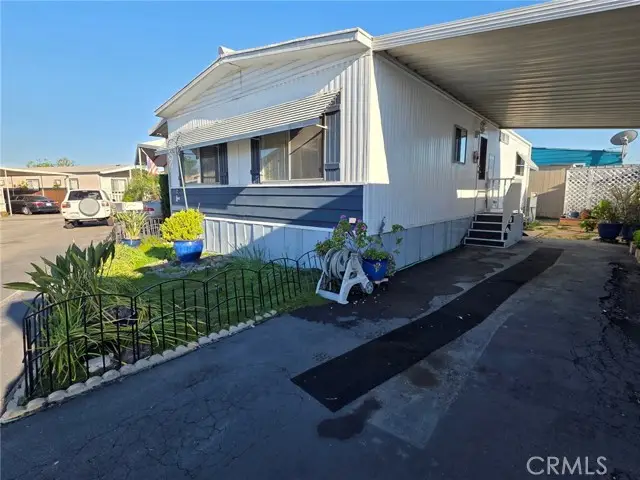 20806 Gridley Road  #52, Lakewood, CA 90715 - #3