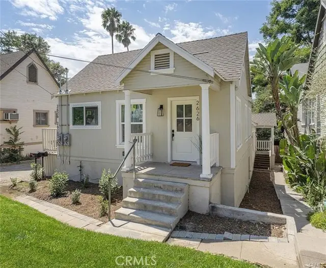 2626 Crestmoore  #2, Los Angeles, CA 90065 - #1