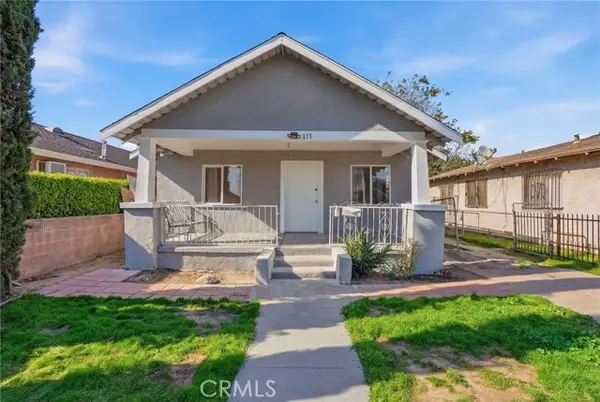 137 84th Place, Los Angeles, CA 90003