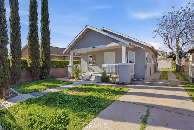137 84th Place, Los Angeles, CA 90003 - #2