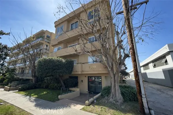 1811 Manning  #302, Los Angeles, CA 90025