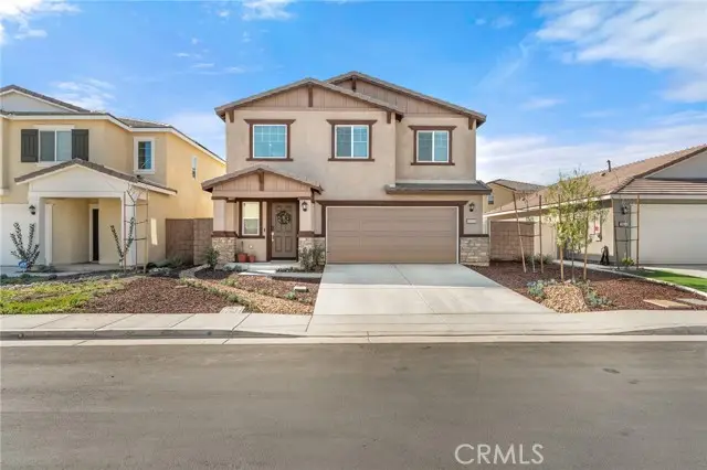 30555 Draco, Winchester, CA 92596 - #1